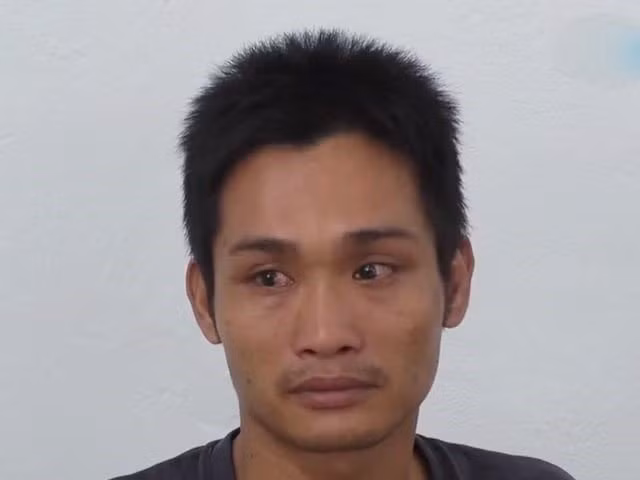 Khong tim thay xac nan nhan, sao ke giet con gai phi tang xuong song van bi truy to?-Hinh-5