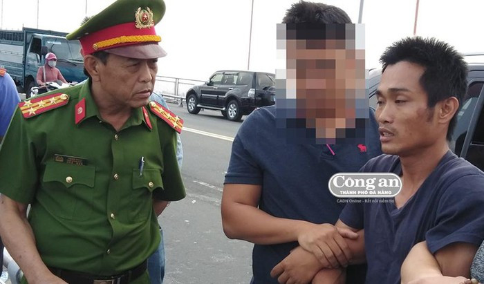 Khong tim thay xac nan nhan, sao ke giet con gai phi tang xuong song van bi truy to?-Hinh-12