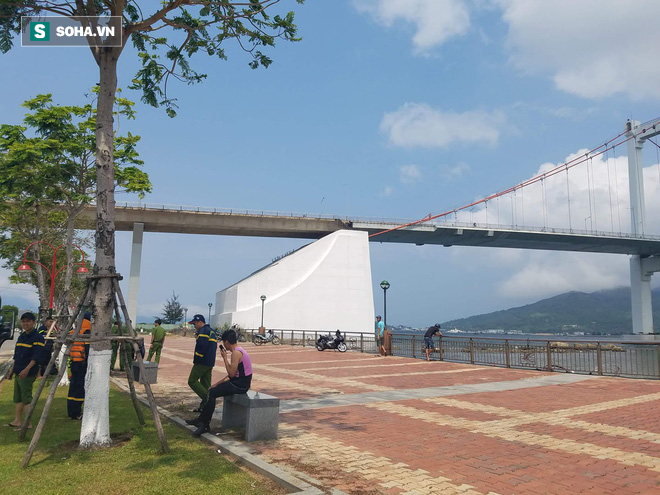 Khong tim thay xac nan nhan, sao ke giet con gai phi tang xuong song van bi truy to?-Hinh-11