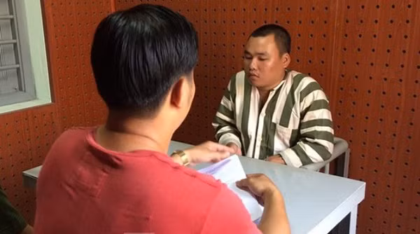 Lo mat ga bac si thu y Binh Duong chuyen rinh cuop, hiep phu nu