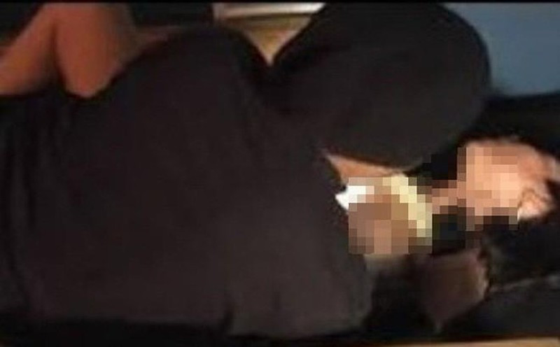 Phan no bo chong doi bai ham hiep chau gai khuyet tat o Phu Tho