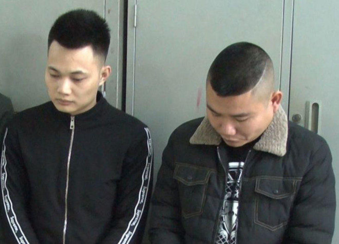 Thanh “Spots” dieu hanh duong day danh bac gan 2 ty/ngay ra sao?