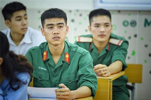 Dich Covid-19: Cac truong Quan su chinh lich so tuyen the nao?