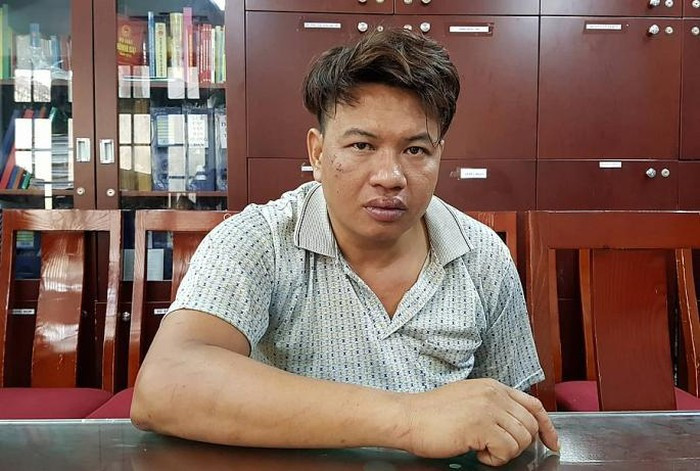 Truy to ke sat hai lien tiep 4 nguoi, cuop tai san