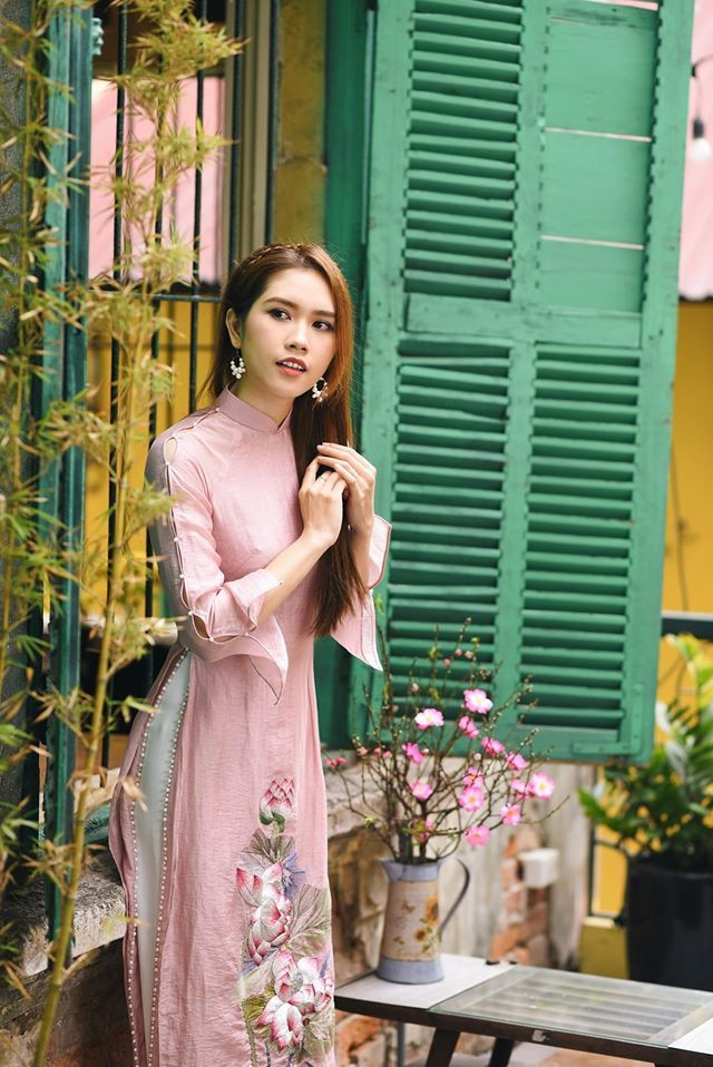 Vo kem 13 tuoi cua Minh Tiep: Co gai 25 tuoi ga gam chong toi!-Hinh-7