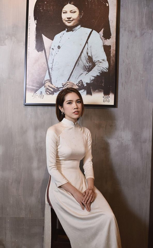 Vo kem 13 tuoi cua Minh Tiep: Co gai 25 tuoi ga gam chong toi!-Hinh-4