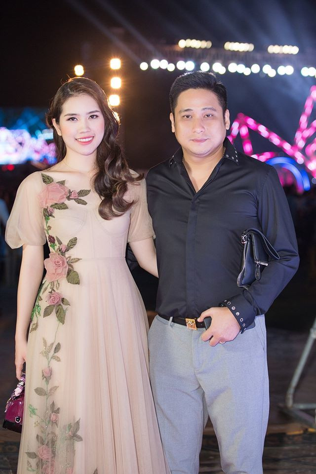 Vo kem 13 tuoi cua Minh Tiep: Co gai 25 tuoi ga gam chong toi!