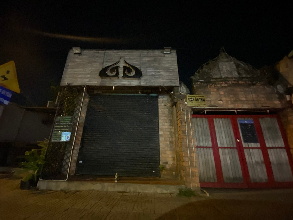 Bar Buddha that hua voi Giao hoi, sai pham voi chinh quyen-Hinh-2