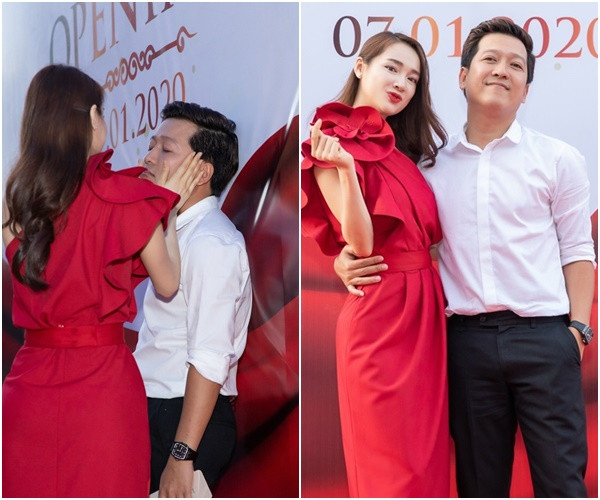 Nha Phuong tiep tuc sinh con gai cho Truong Giang vao nam sau?-Hinh-3