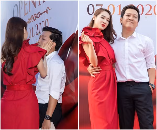 Nha Phuong tiep tuc sinh con gai cho Truong Giang vao nam sau?-Hinh-3