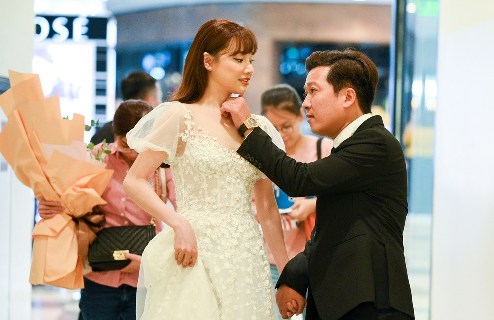 Nha Phuong tiep tuc sinh con gai cho Truong Giang vao nam sau?-Hinh-4