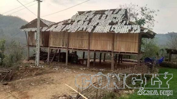 Son La: Mua da lon nhat trong lich su hang tram ho dan bi thiet hai-Hinh-2