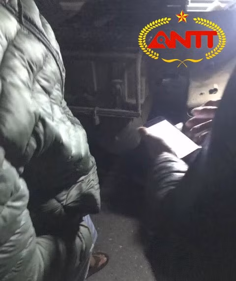 Muon kieu 'bao luat' va nhieu hien tuong la o tram thu phi cao toc Ha Noi - Lao Cai