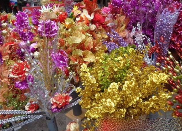 Nhung do vat khong nen dat tren ban tho-Hinh-2