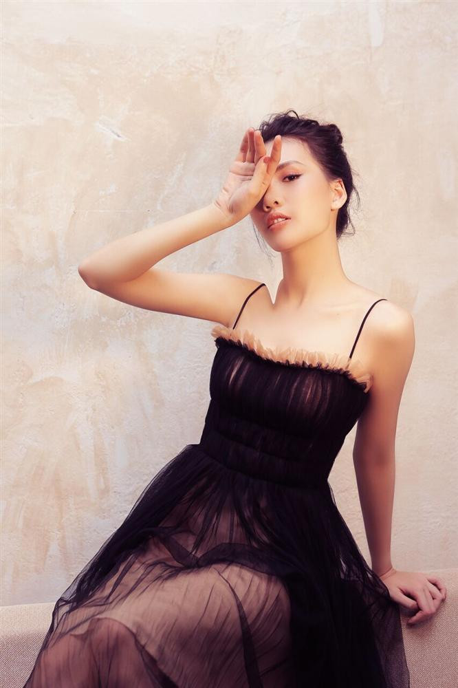 Sieu mau Viet Nam Bui Quynh Hoa khong co thu nhap, thiet hai hon nua ty dong vi dich Covid-19-Hinh-3