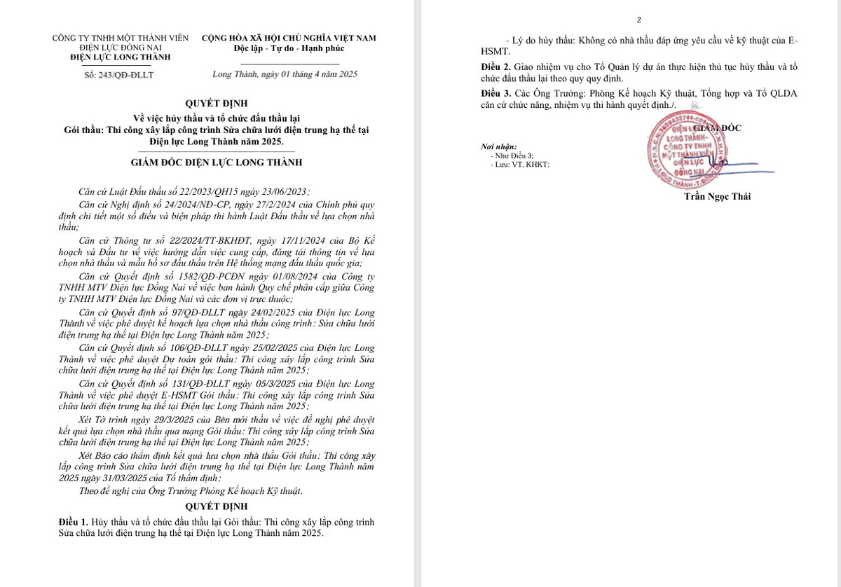 Kỹ thuật Hoàng Quân một tháng trúng 5 gói thầu xây lắp tại Đồng Nai - Hình 3 Ky thuat Hoang Quan mot thang trung 5 goi thau xay lap tai Dong Nai-Hinh-3