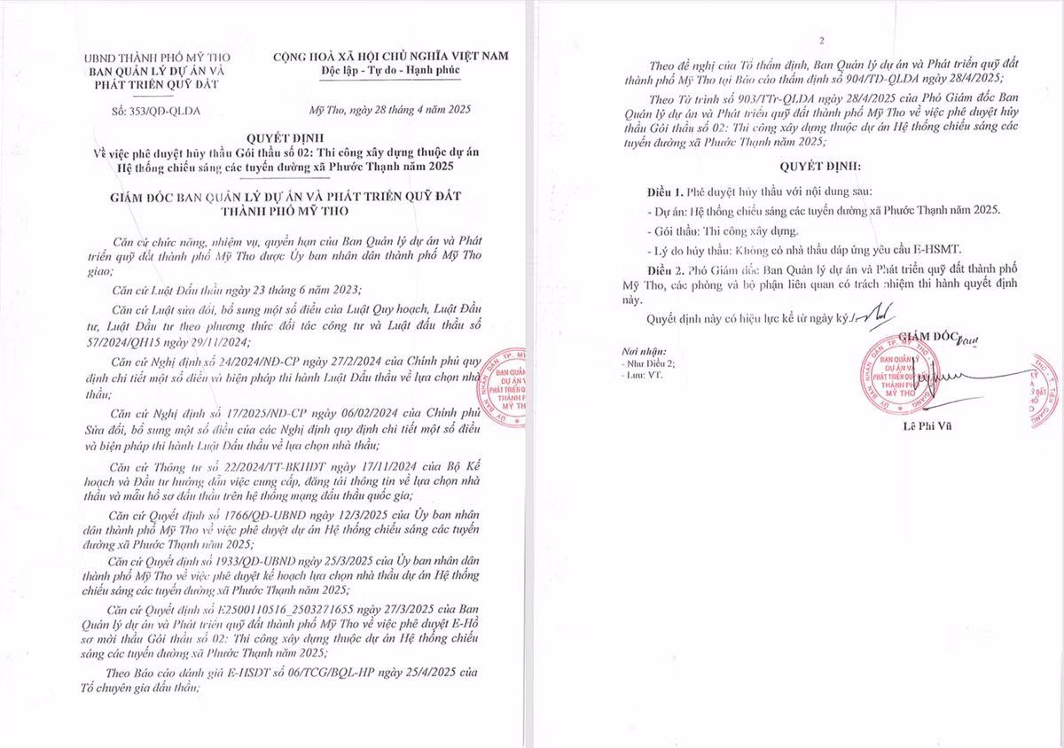 Ai se trung goi thau thi cong he thong chieu sang cac tuyen duong xa Phuoc Thanh nam 2025?-Hinh-2