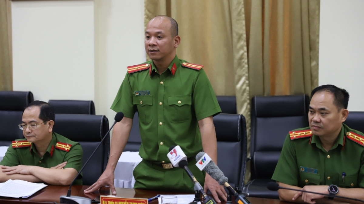 Khi được bổ nhiệm làm Phó Phòng PC02 Công an TP HCM, Trung tá Hưng cũng lập nhiều chiến công như điều tra, xử lý nhiều sai phạm, tiêu cực trong lĩnh vực đăng kiểm; phá các vụ án về tín dụng đen, cưỡng đoạt tài sản liên quan đến các công ty tài chính, công ty luật… 