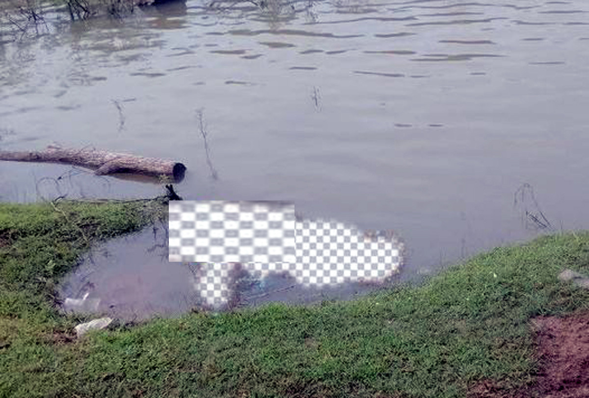 Lang Son: Phat hien thi the nguoi dan ong noi tren song Ky Cung