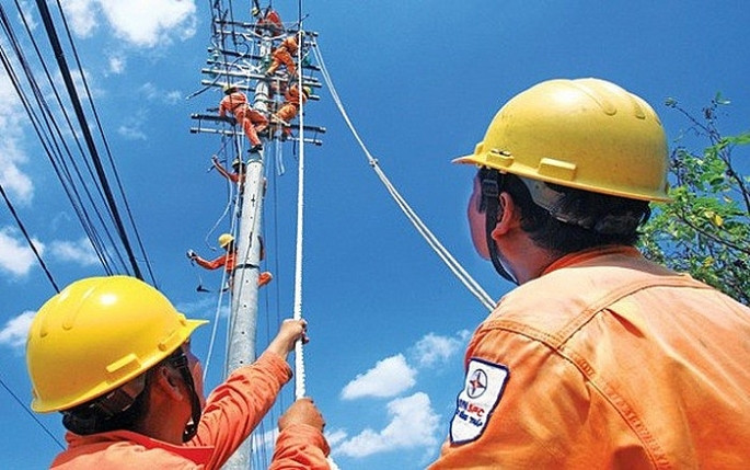 Lich cup dien Ha Noi ngay 6/8: Co noi mat dien nguyen buoi sang