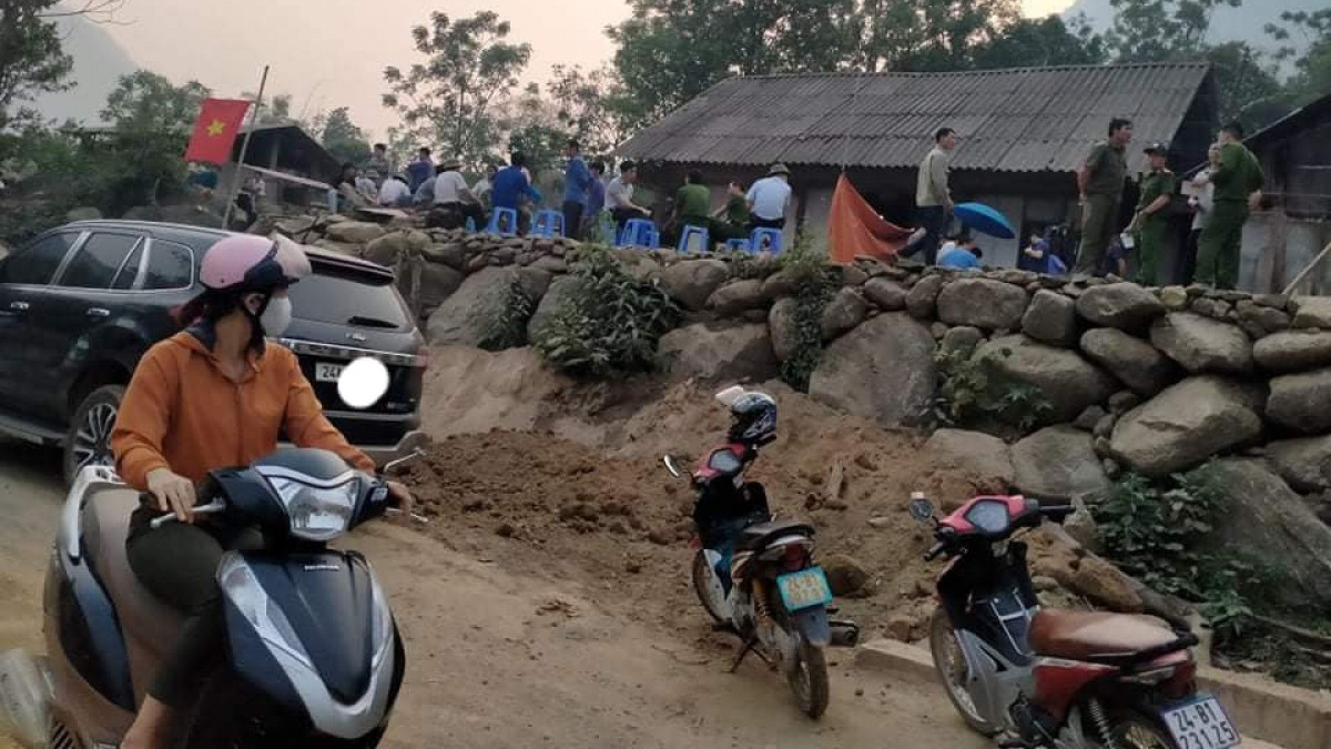 Xác nữ giới nằm úp nổi trong bể nước lật tẩy vụ án kinh hoàng - Hình 2 Xac nu gioi nam up noi trong be nuoc lat tay vu an kinh hoang-Hinh-2