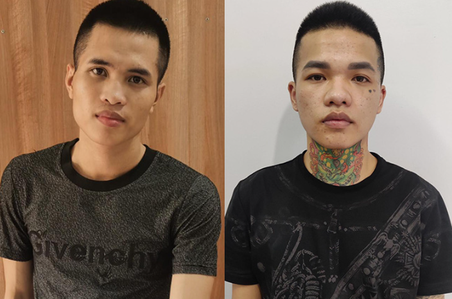 Vu no sung lien quan YouTuber Duy Thuong: Khoi to them 2 bi can