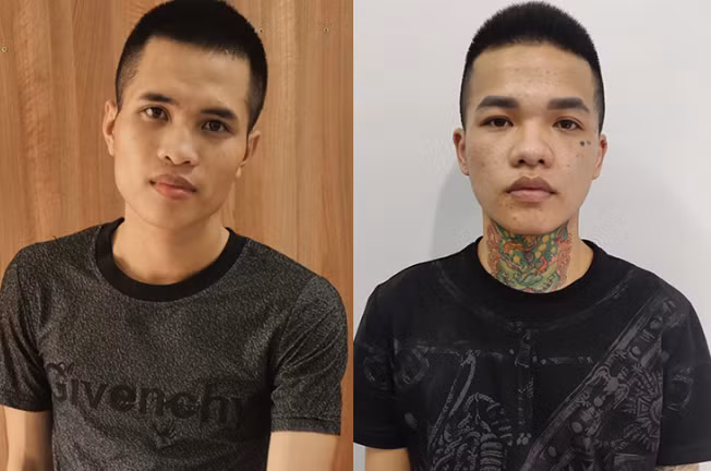 Vu no sung lien quan YouTuber Duy Thuong: Khoi to them 2 bi can