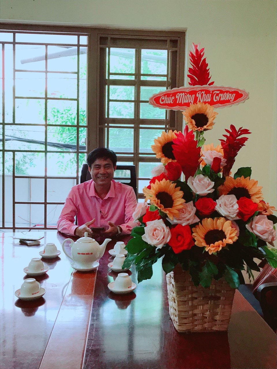 Sau khi thành lập, Công ty Gold Time không tổ chức hoạt động sản xuất, kinh doanh gì phát sinh lợi nhuận. Công ty chỉ tiến hành huy động vốn bằng hình thức lôi kéo, kêu gọi các cá nhân (nhà đầu tư) nộp tiền để trở thành thành viên tham gia mạng lưới công ty và hưởng các quyền lợi mà công ty đưa ra (được Nguyễn Khắc Đồi và các đối tượng gọi là mua "phân quyền"). 