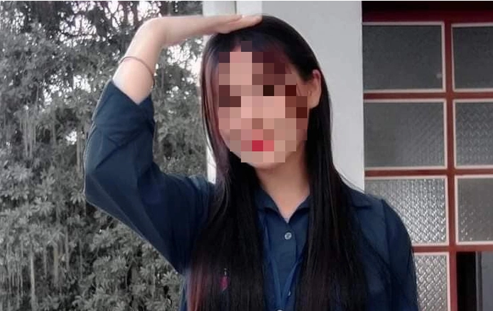 Vu nu sinh bi hiep dam, sat hai o Son La: Hoan canh gia dinh kho khan