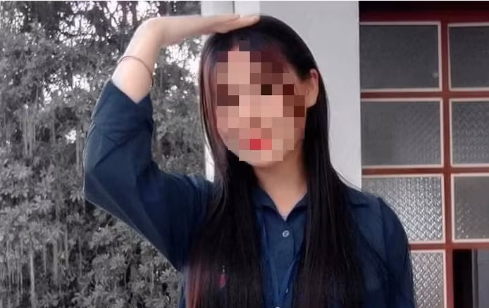 Vu nu sinh bi hiep dam, sat hai o Son La: Hoan canh gia dinh kho khan