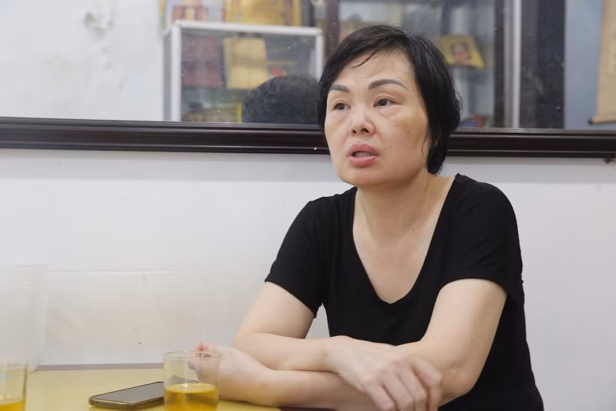 Chien si cuu hoa 19 tuoi hy sinh bo lai uoc mo tro thanh giao vien