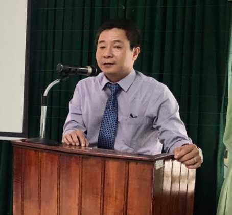 Ngày 19/2/2022, Cơ quan CSĐT Công an tỉnh Thừa Thiên - Huế đã khởi tố bị can và bắt tạm giam đối với ông Hoàng Văn Đức - Giám đốc tỉnh CDC Thừa Thiên - Huế về hành vi "vi phạm quy định về đấu thầu gây hậu quả nghiêm trọng".