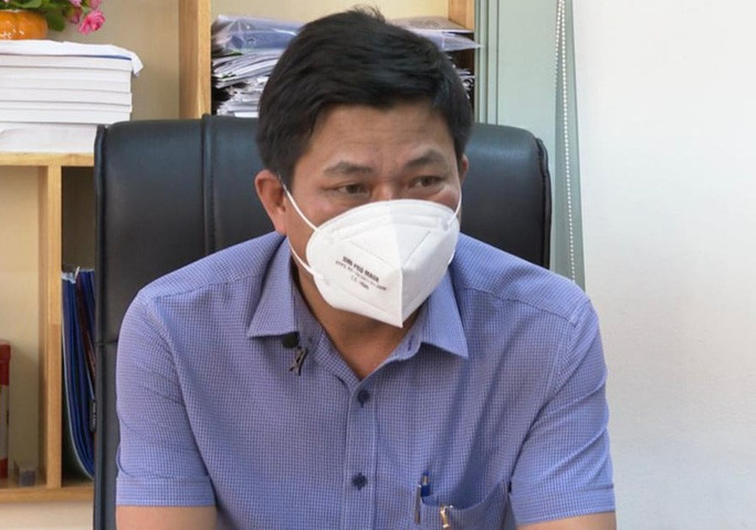 Ngày 30/6/2022, Cơ quan CSĐT Công an tỉnh Bình Phước đã quyết định khởi tố bị can, lệnh bắt tạm giam đối với ông Nguyễn Văn Sáu - nguyên Giám đốc CDC tỉnh Bình Phước về hành vi "Vi phạm quy định về đấu thầu gây hậu quả nghiêm trọng".