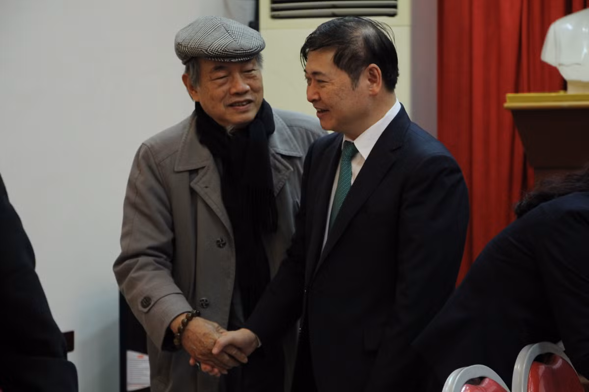 TSKH Phan Xuân Dũng, SN 1960, quê quán tại xã Đại Lộc (huyện Can Lộc, tỉnh Hà Tĩnh). Trước khi giữ Chủ tịch Liên hiệp các Hội Khoa học và Kỹ thuật Việt Nam, ông là Ủy viên Đảng đoàn Quốc hội, Chủ nhiệm Ủy ban Khoa học, Công nghệ và Môi trường của Quốc hội.