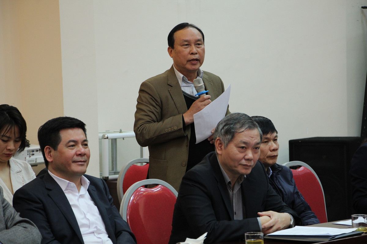 Ths Nguyễn Hữu Giới, Chủ tịch Hội Thư viện Việt Nam cho biết: “Với đầy đủ mọi phẩm chất, đạo đức, năng lực và kinh nghiệm, TSKH Phan Xuân Dũng xứng đáng để bầu làm đại biểu Quốc hội khóa XV. Đây không chỉ là vinh dự mà còn là trách nhiệm của toàn thể Liên hiệp các Hội KH&amp;KT Việt Nam và các hội thành viên. Nếu TSKH Phan Xuân Dũng trúng cử, mong rằng tiếng nói, tâm tư, đề xuất cơ chế chính sách phát triển của VUSTA sẽ được nâng lên và phát huy vai trò của đội ngũ trí thức, khoa học kỹ thuật công nghệ và cử tri”.