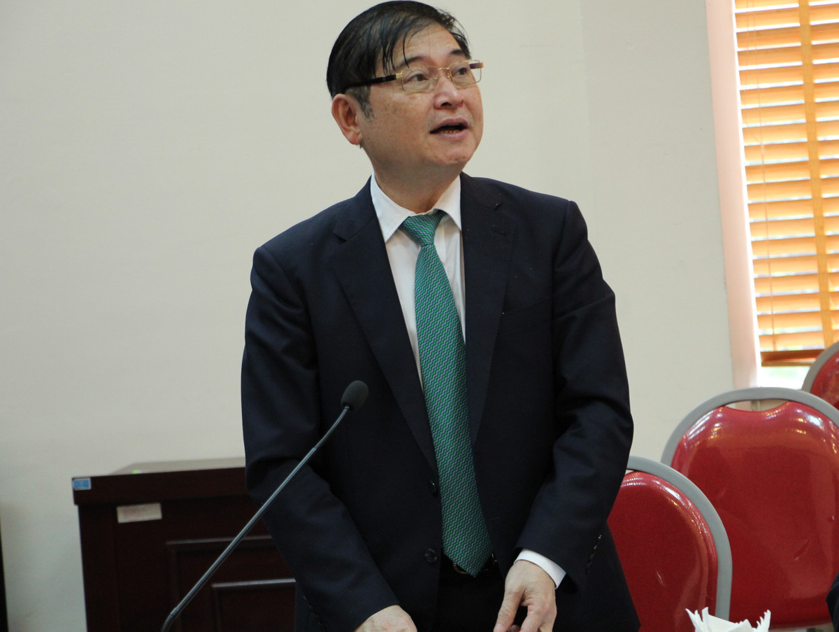 Các đại biểu khẳng định, TSKH Phan Xuân Dũng đáp ứng đầy đủ các tiêu chuẩn do Luật tổ chức Quốc hội, Luật bầu cử Đại biểu Quốc hội và Đại biểu Hội đồng nhân dân quy định và bày tỏ: TSKH Phan Xuân Dũng trúng cử Đại biểu Quốc hội khoá XV, nhiệm kỳ 2021-2026 sẽ là niềm vinh dự to lớn của Liên hiệp các Hội Khoa học và Kỹ thuật Việt Nam và mong rằng, Chủ tịch Phan Xuân Dũng sẽ thường xuyên sâu sát, quan tâm đến tâm tư, nguyện vọng chính đáng của nhân dân, trí thức khoa học - công nghệ nói chung và Liên hiệp Hội nói riêng.