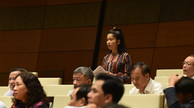 Cũng theo VP Đoàn ĐBQH tỉnh Gia Lai, các ĐBQH tỉnh Gia Lai gồm: Ông Hồ Văn Niên - trưởng đoàn, Bí thư tỉnh uỷ Gia Lai, Uỷ viên uỷ Hội đồng Dân tộc của Quốc hội; ông Đinh Duy Vượt, phó trưởng Đoàn, Ủy viên Ủy ban Khoa học, Công nghệ và Môi trường của Quốc hội; ông Rơ Mah Tuân; Chính uỷ Bộ tư lệnh Bộ đội biên phòng tỉnh Gia Lai - Ủy viên Ủy ban Pháp luật của Quốc hội và bà Ksor H’Bơ Khăp (Ksor Phước Hà) - Trung tá, Trưởng Công an thị xã AyunPa, Ủy viên Hội đồng Dân tộc của Quốc hội sẽ không tái cử ĐBQH khoá XV.