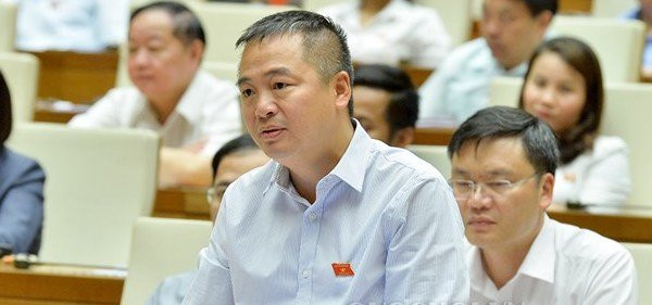 “Giao duc la diem kem sang nhat trong buc tranh nhiem ky Chinh phu“