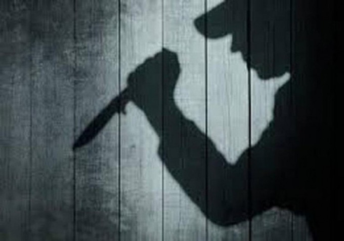 Sau cai va, nam thanh nien o Yen Bai dung dao chem me va anh em