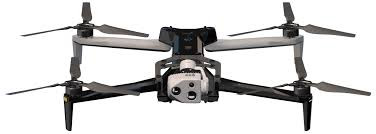 UAV được trang bị cảm biến tốt nhất và được điều khiển bởi AI hiện đại nhất khi ứng dụng công nghệ kép, có khả năng sống sót và sẵn sàng mở rộng quy mô hoạt động, cho phép thu thập dữ liệu ở độ phân giải cao, đưa ra quyết định tốt nhất trong thời gian thực.