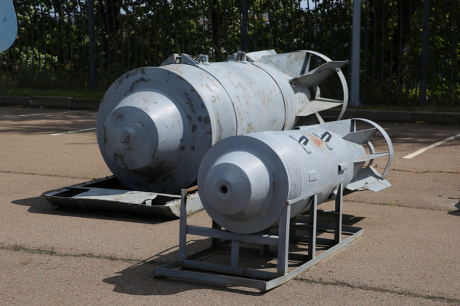 Trong giai đoạn đầu, bom FAB-3000 với module UMPC sẽ trải qua quá trình thử nghiệm toàn diện. Đây là quy trình tiêu chuẩn cho tất cả các loại vũ khí mới, giúp đánh giá đặc điểm của chúng và loại bỏ những thiếu sót.