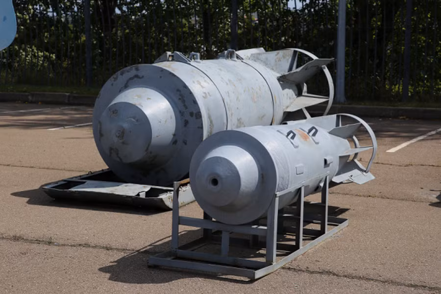 Trong giai đoạn đầu, bom FAB-3000 với module UMPC sẽ trải qua quá trình thử nghiệm toàn diện. Đây là quy trình tiêu chuẩn cho tất cả các loại vũ khí mới, giúp đánh giá đặc điểm của chúng và loại bỏ những thiếu sót.