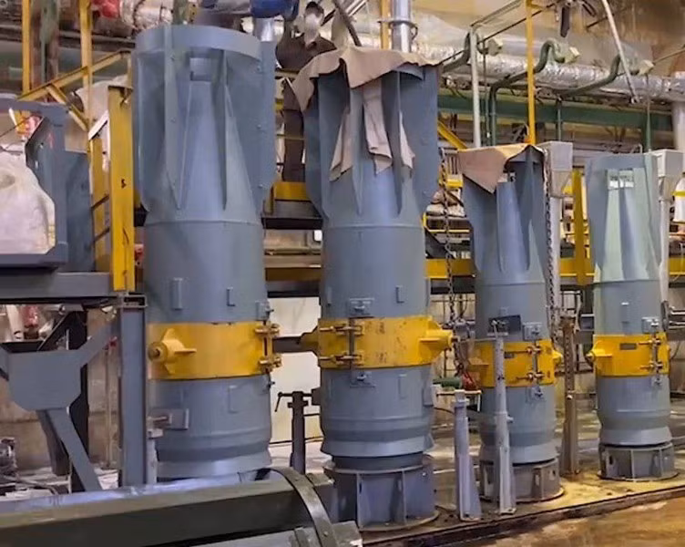 Sau khi hoàn thành toàn bộ các bài kiểm tra trên thực địa, vũ khí mới sẽ được đánh giá trong điều kiện chiến đấu thực tế ở quy mô nhỏ và sau đó, quả bom mới sẽ được đưa đến các trung đoàn chiến đấu để sử dụng trên diện rộng.