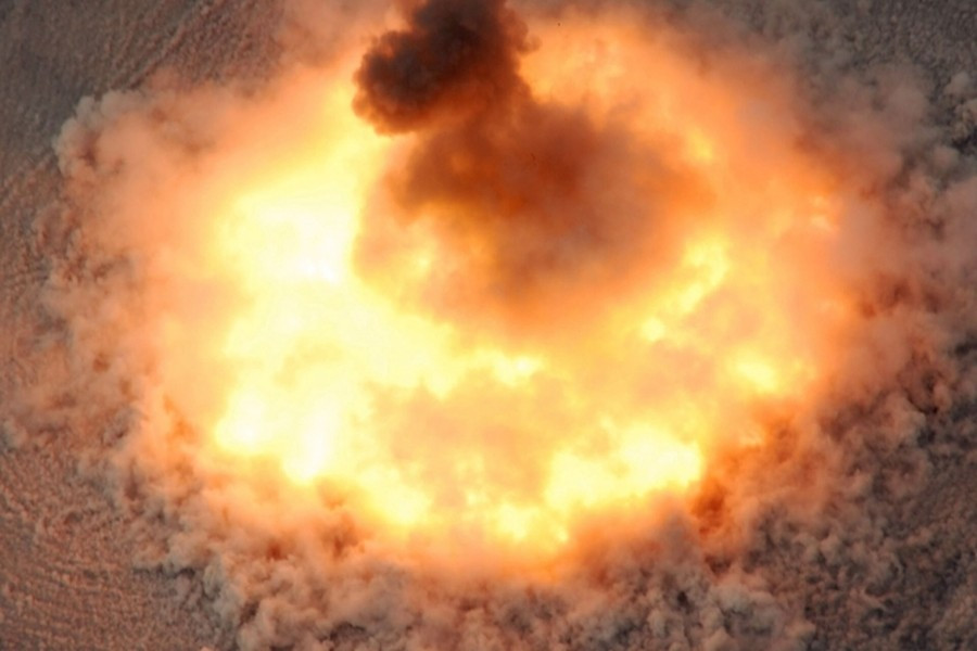 Độ chính xác và sức mạnh của bom FAB-3000 khiến chúng trở thành công cụ lý tưởng trên chiến trường, làm suy yếu đáng kể khả năng phòng thủ của đối phương và tạo điều kiện thuận lợi cho các hoạt động quân sự tiếp theo.