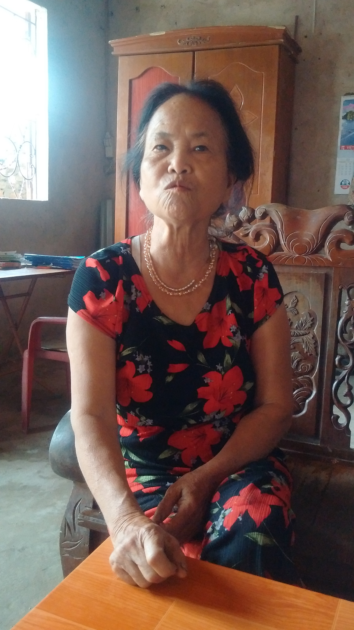 Giải mã vụ việc những cái chết bí ẩn ở đồi Cây Thị (kỳ 1) - Hình 3 Giai ma vu viec nhung cai chet bi an o doi Cay Thi (ky 1)-Hinh-3