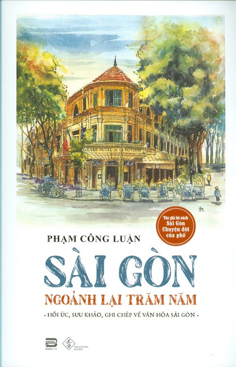 Cảnh bài trí nội thất ngôi nhà Sài Gòn gần 100 năm trước - Hình 2 Canh bai tri noi that ngoi nha Sai Gon gan 100 nam truoc-Hinh-2