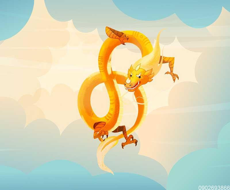 Nhưng người tuổi Thìn vốn là con giáp luôn có tính sáng tạo, bạn khám phá ra những tiềm năng ẩn tàng mà trước giờ có lẽ bạn cũng không thể ngờ được. Đặc biệt, càng về cuối tuần, vận trình tài lộc càng có khởi sắc, cơ hội kiếm tiền đến ồ ạt với người làm ăn kinh doanh càng dễ dàng chính phục mọi thử thách. (* Thông tin chỉ mang tính tham khảo, trắc nghiệm vui).