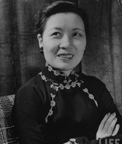 Trước khi qua đời, phu nhân của Tưởng Giới Thạch từng tiết lộ ước muốn được an táng tại Thượng Hải thay vì Đài Loan.