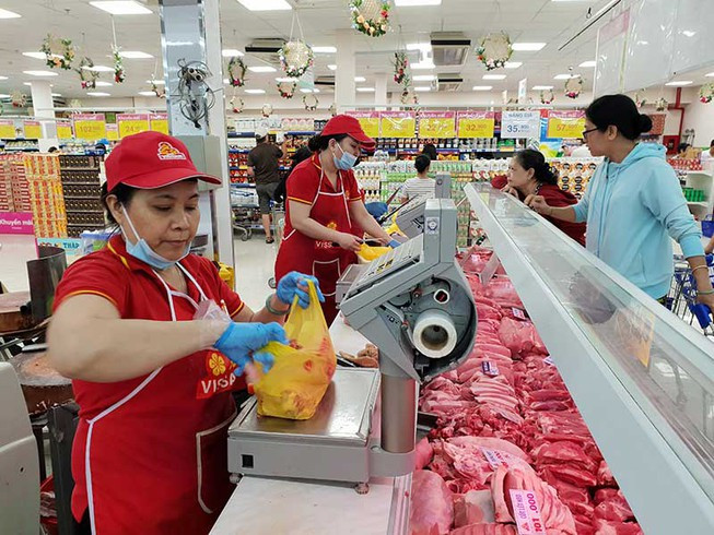 Thu tuong Nguyen Xuan Phuc: 