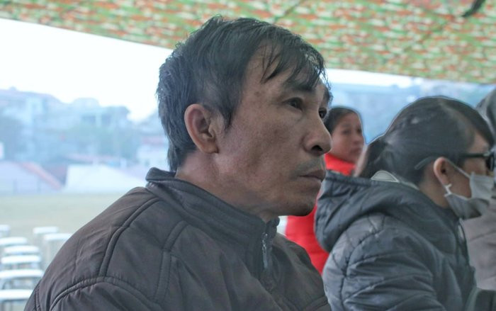 Xet xu vu nu sinh giao ga Dien Bien bi sat hai: Bo nu sinh giao ga noi gi khi 